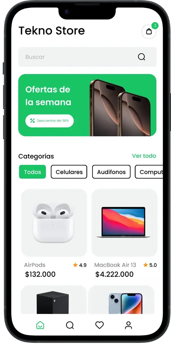 Apps Factory Platform